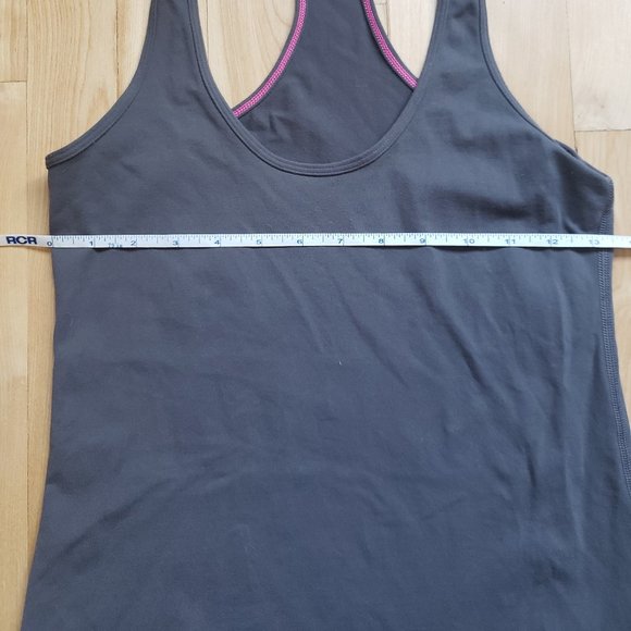 Lululemon Cool Racerback Tank - Picture 4 of 5